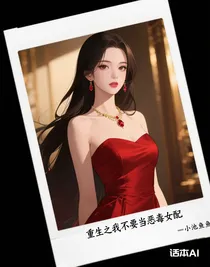 重生之我不要当恶毒女配