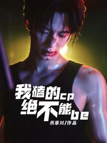 综影视：我磕的cp绝不能be