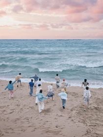 seventeen：穿成次14帮哥哥们追妻？（all八）