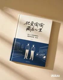 把爱偷偷藏在心里