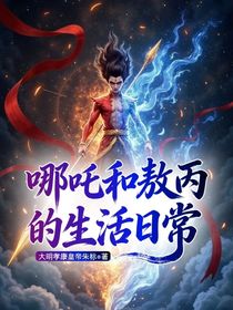 哪吒和敖丙的生活日常