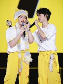 祺鑫：再爱一次