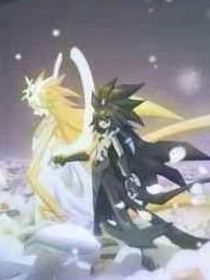 凹凸世界：创世神米歇尔