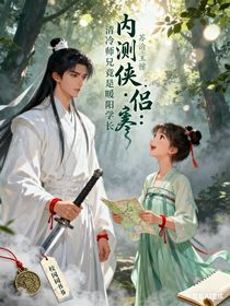 内测侠侣：清冷师兄竟是暖阳学长