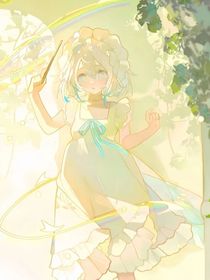 斗龙：花开一现