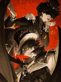 第5人格：女王蜂与顽石（勘昆）