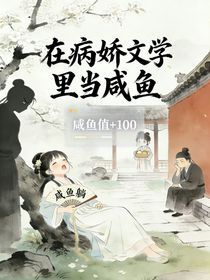 在病娇文学中当咸鱼