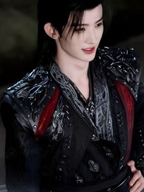 综影视：疯批美男在线宠