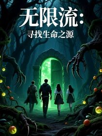 无限流：寻找生命之源