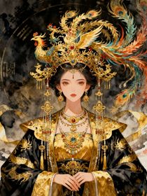 浪6：启鸾风华录