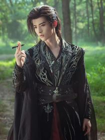 暗河传：她似明月