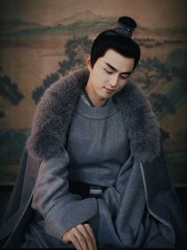 长安二十四计：明月高悬