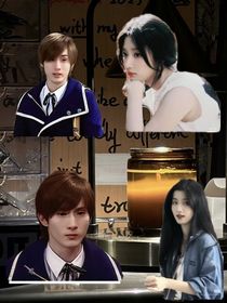 萌学园：云间月