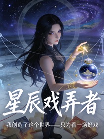 星辰戏弄者