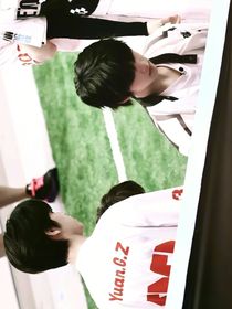 张函瑞，能不能再爱我一遍