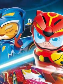 猪猪侠之竞速小英雄第11季