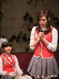 萌学园命运时空之门