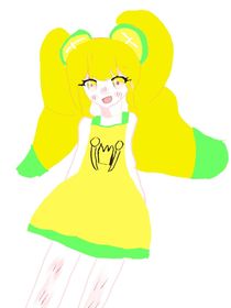 柠檬禟穿越记！（一）