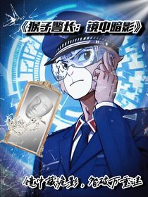 猴子警长：镜中暗影