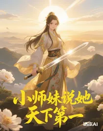 小师妹说她天下第一