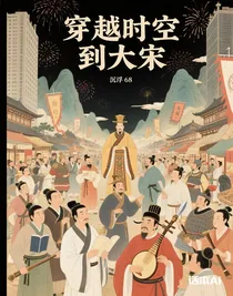 穿越时空到大宋