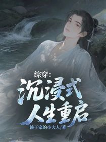 综穿：沉浸式人生重启