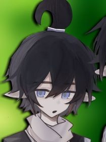 最强反派（埃米）