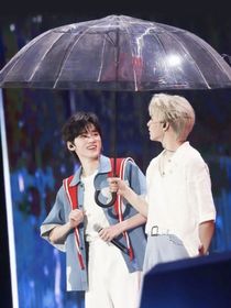 文轩：从见面开始