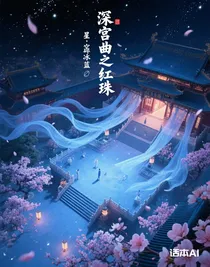 深宫曲之红珠