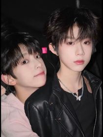 恒铭：我喜欢你