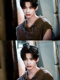 综影视：怕他们上瘾