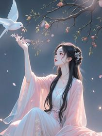 镜中千年：我在古代当神器