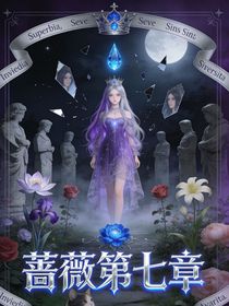 蔷薇第七章——加冕于夜