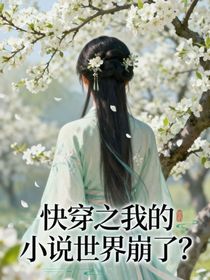 快穿之我的小说世界崩了？