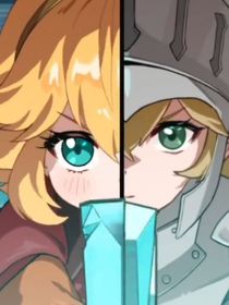 坎公骑冠剑：双生骑士