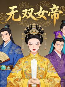 女人也要当皇帝