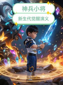 神兵小将：新生代觉醒演义