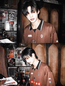 双轨：朝朝夜落时