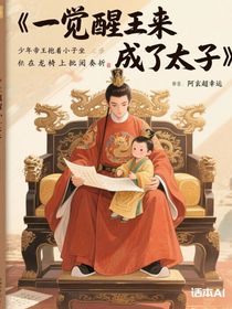 一觉醒来成了太子