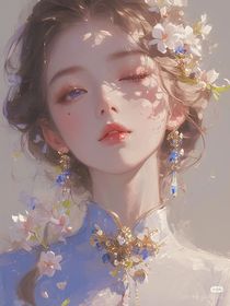 斗一之祈愿卿安