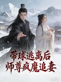 带球逃离后师尊疯魔追妻