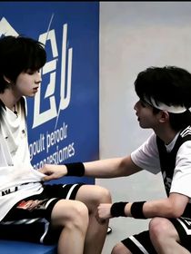 你是我的什么，我是你的师兄