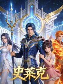 永远的史莱克七怪