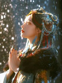 老祖宗是个吃货