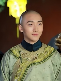 新还珠：本宫的竹马侍卫