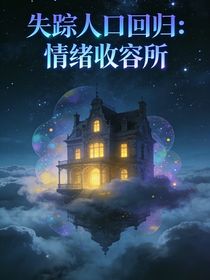 失踪人口回归：情绪收容所