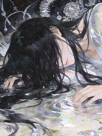 即让万人避嫌，痛哭