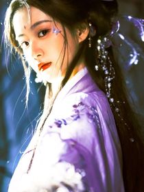 暗河传：鹤风吟