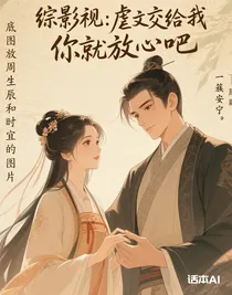 综影视：虐文交给我，你就放心吧