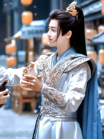 综影视：多面为男